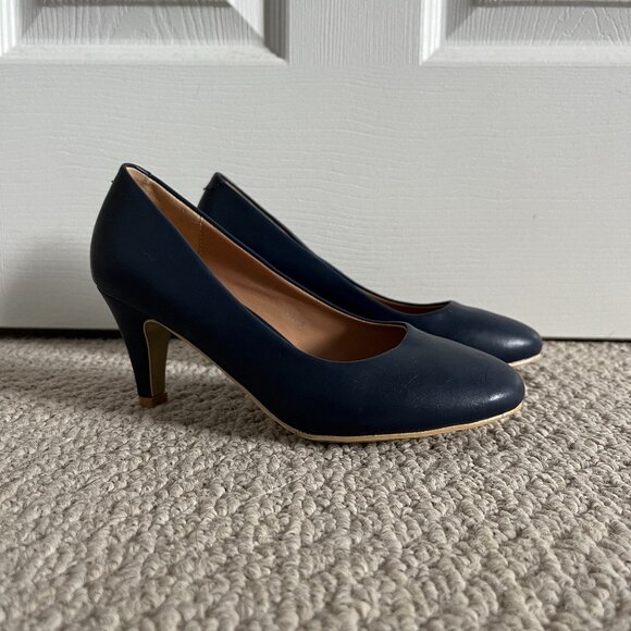 Verona High Heels - Picture 1 of 4